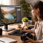 Comment optimiser la qualité de vos images numériques