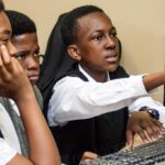 Révolutionner l&rsquo;apprentissage : l&rsquo;éducation à l&rsquo;ère numérique